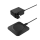 BELKIN Podkładka ładująca bezprzewodowa BoostCharge Qi 15W czarna WIA007vfBK - 1241045 - zdjęcie 4